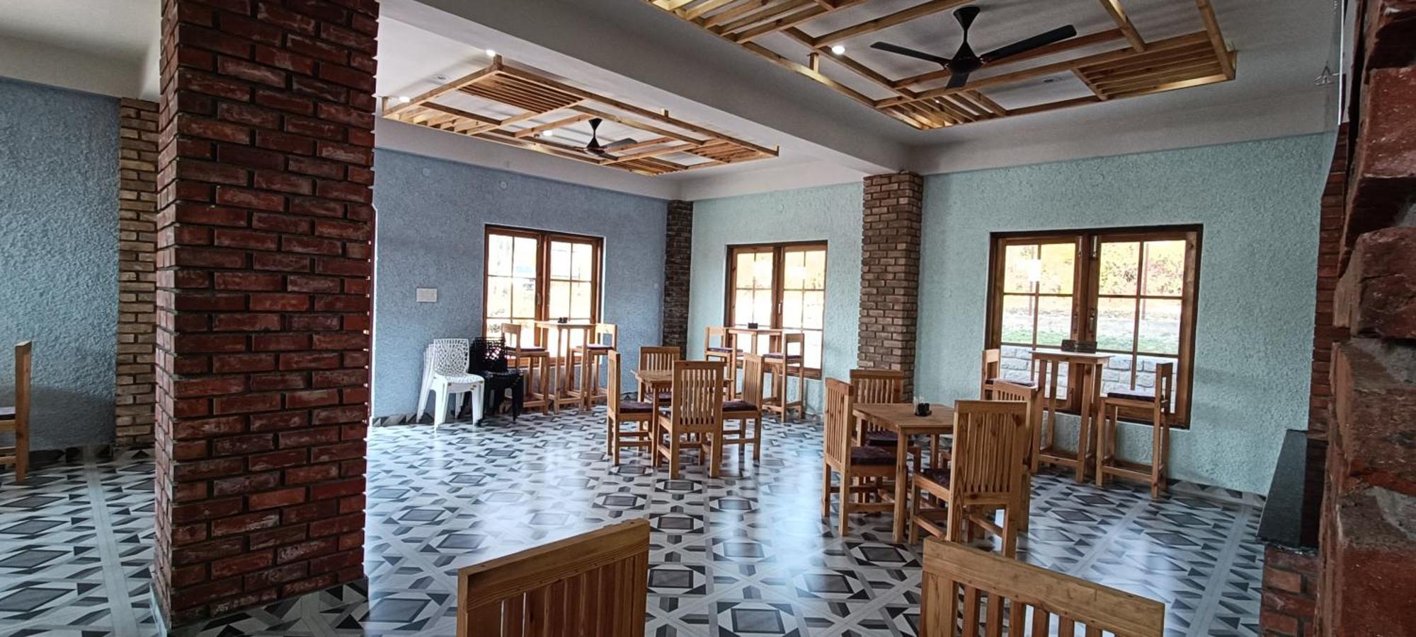 Hotel Paul Villa Bir  Bagian luar foto