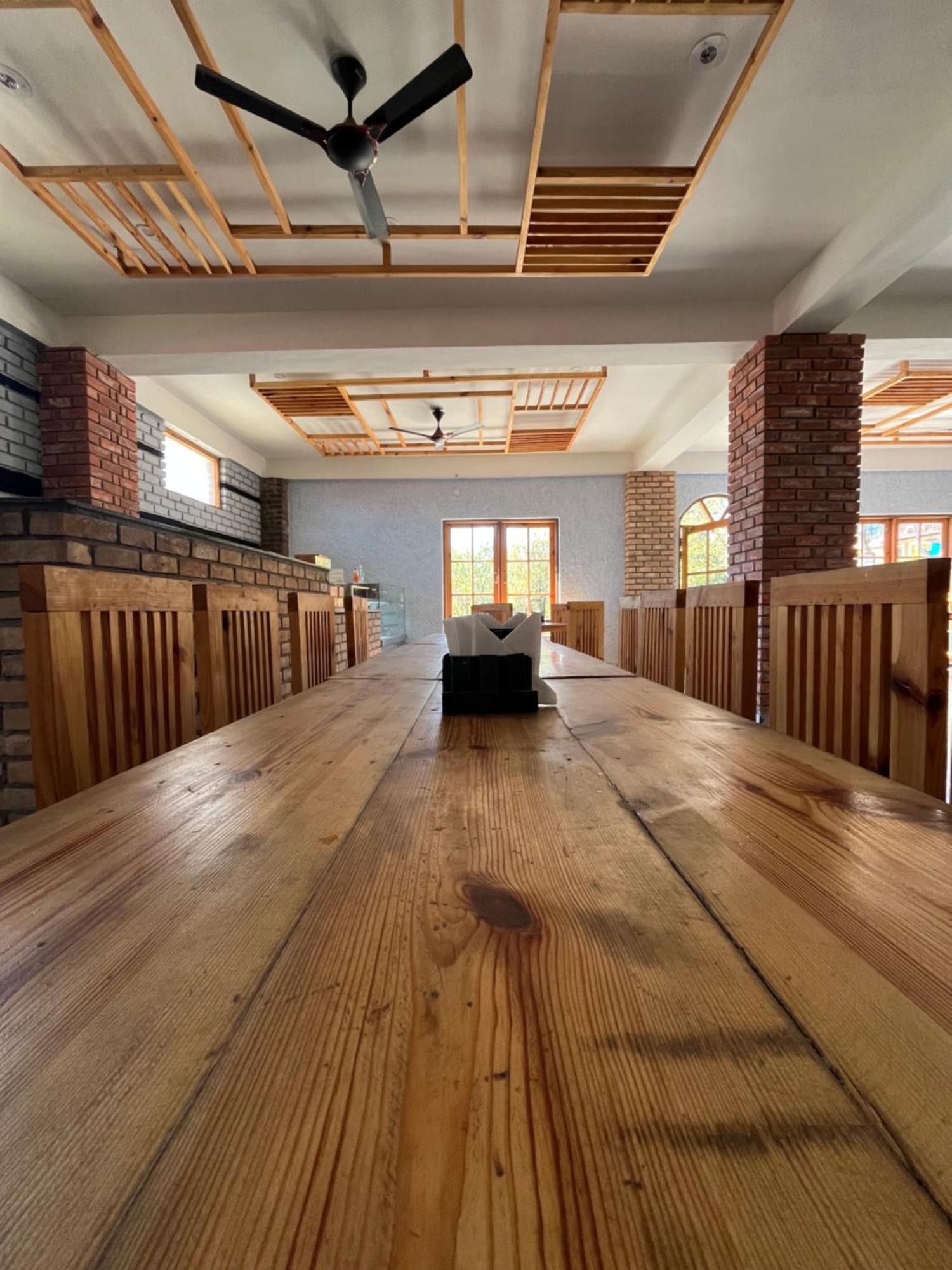 Hotel Paul Villa Bir  Bagian luar foto