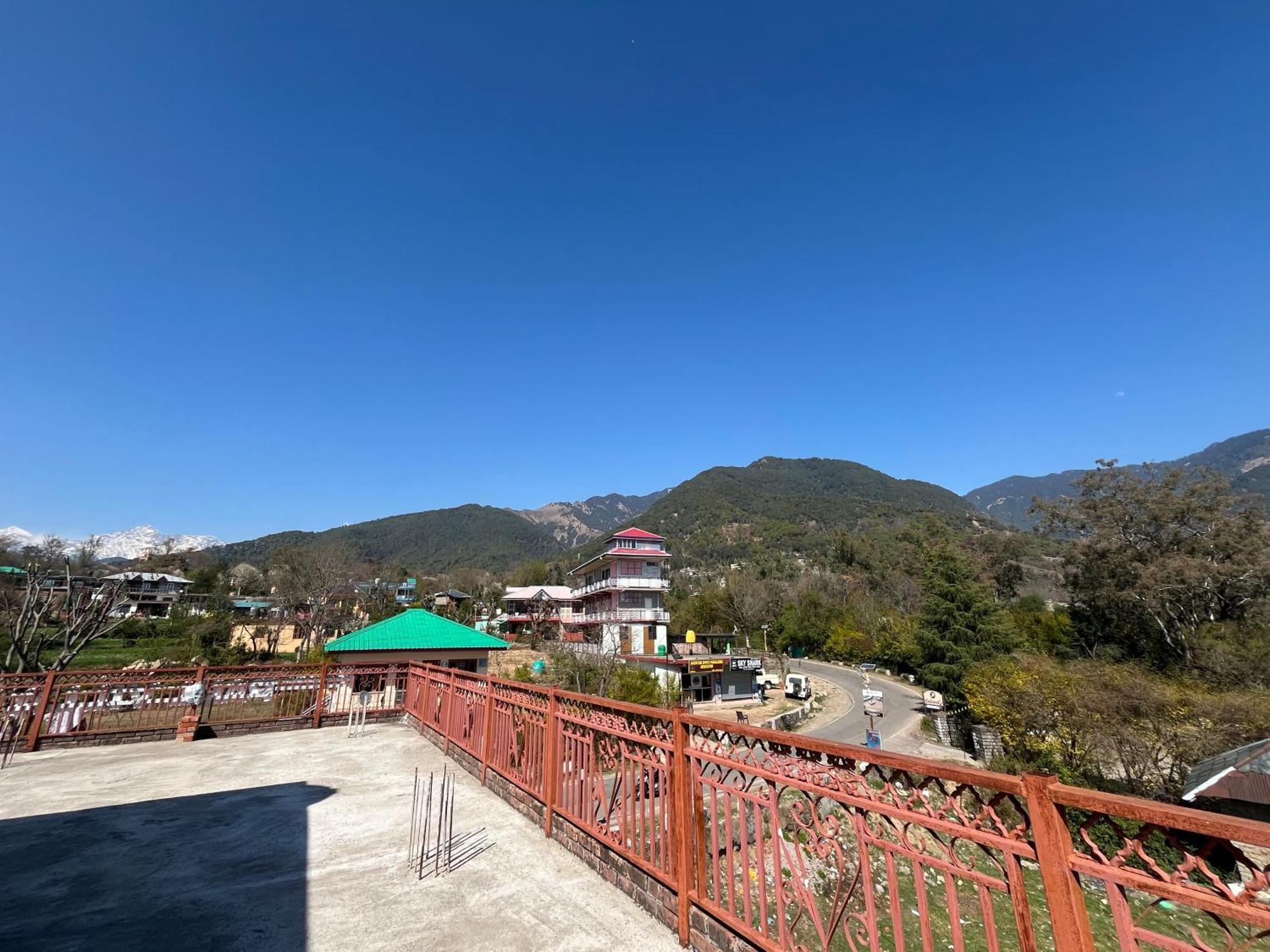 Hotel Paul Villa Bir  Bagian luar foto
