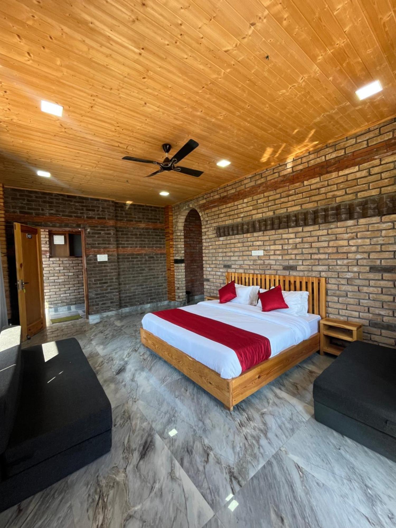 Hotel Paul Villa Bir  Bagian luar foto